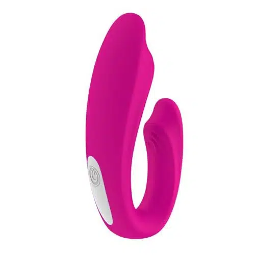 WeJoy® Remote-Controlled Vibrator Adult Luxury