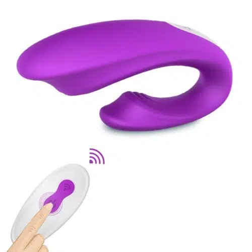 WeJoy® Remote Controlled Adult Luxury