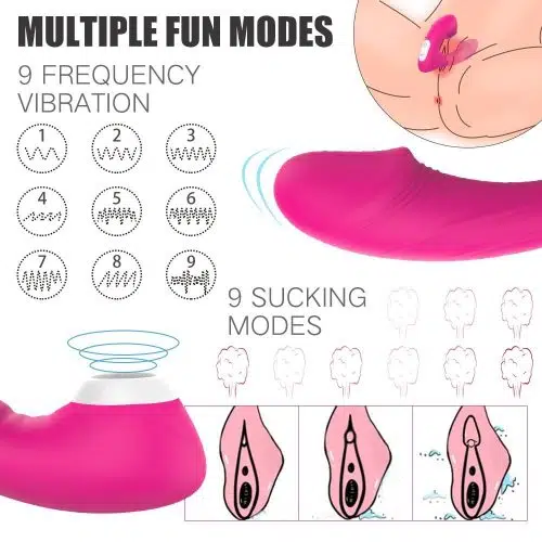 Zephyros Unisex Vibrator (Pink) with Remote Adult Luxury