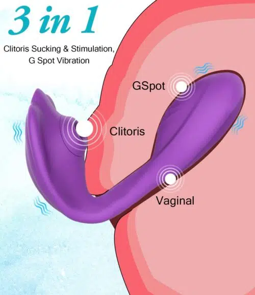 Diversão Casais Chupando Vibrador Adulto Luxo