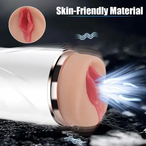 Pocket pussy masturbator sex toy for men Adult Luxury