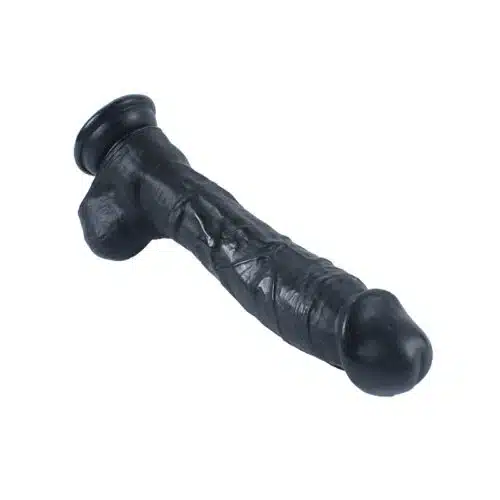 Realistic suction cup dildo sex toy for women adult Luxury 