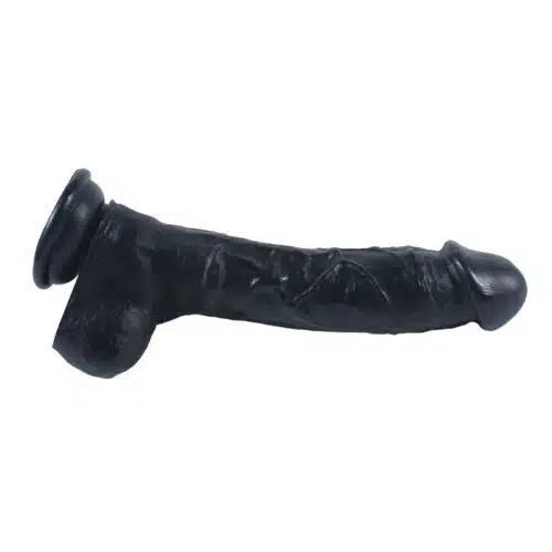 Climax Ultra Realistic Suction Cup Dildo