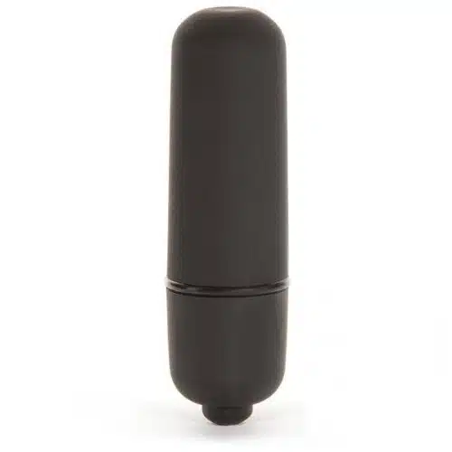 Brinquedo sexual do vibrador da bala para as mulheres roxo