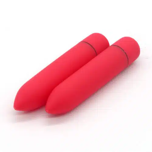 Bullet Vibrator Adult Luxury