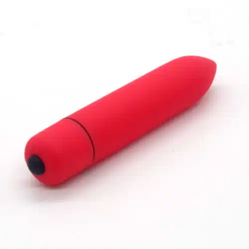 Bullet Vibrator Adult Luxury 2