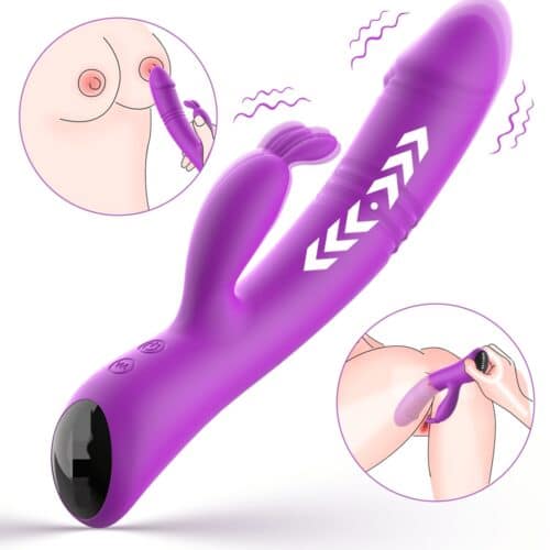 POTION PRO Vibrador Vibrador Coelho Vibrador Top Seller