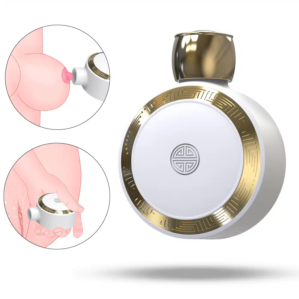 Featured Products Slider Product Image - Parfum Air De Créateur Vibrator