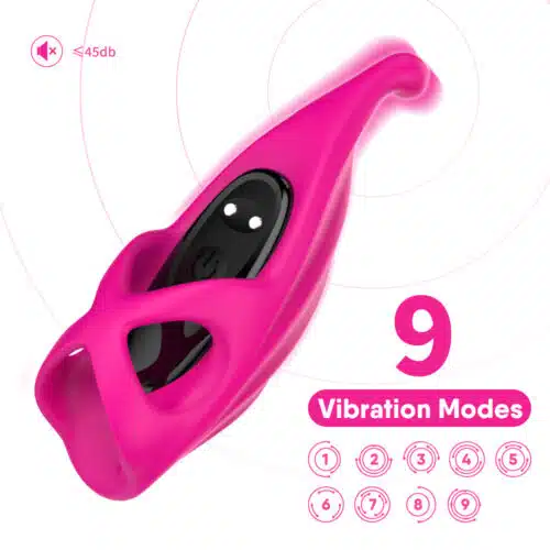 Vibrador Multiuso Fantasia. Compre agora no Adult Luxury o maior Sex shop do mundo.