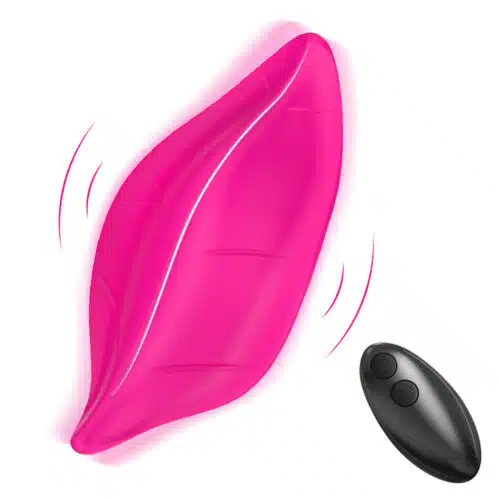 Magical Fantasy Multi-Purpose Vibrator para ela disponível no Adult Luxury o sex shop online número 1.