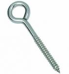 Lag Eye Hook Screw