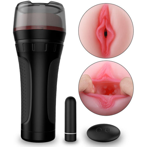 3D Vibrating Pro