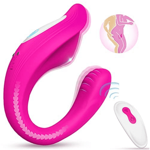 Affinity Couples Vibrator