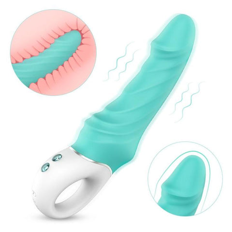 Paradise: Miami vibrator for women