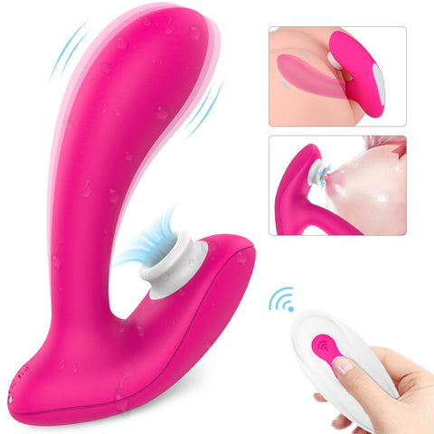 Best sucking couples remote sex toy