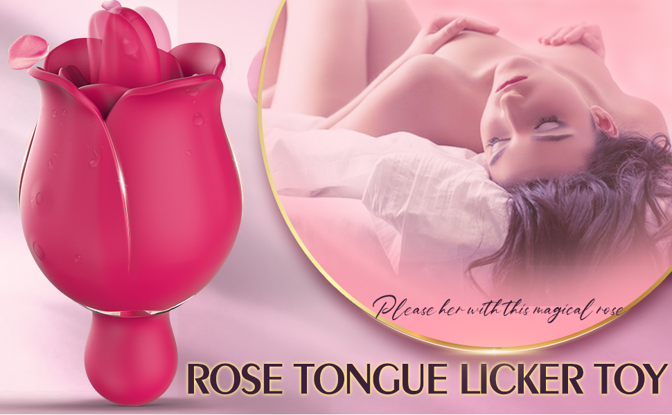 rose vibrator